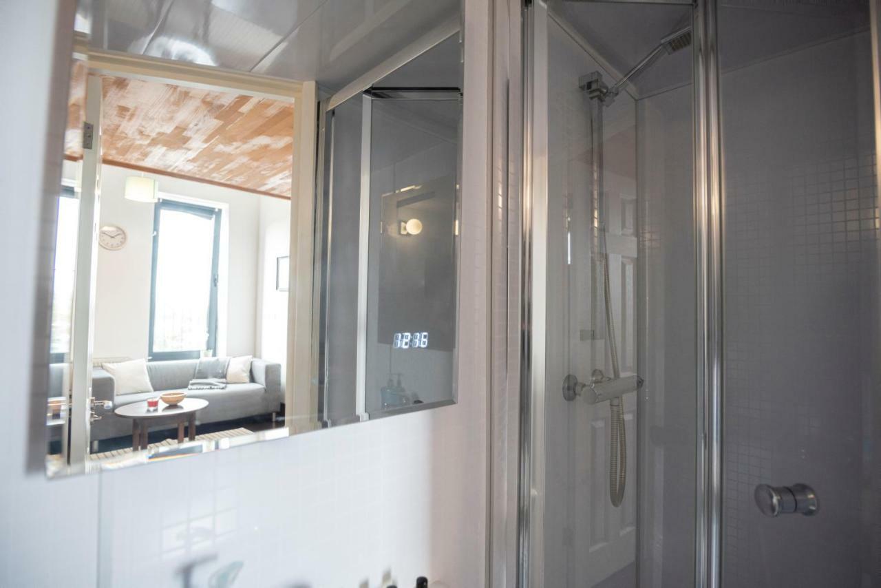 Hanover House Appartamento