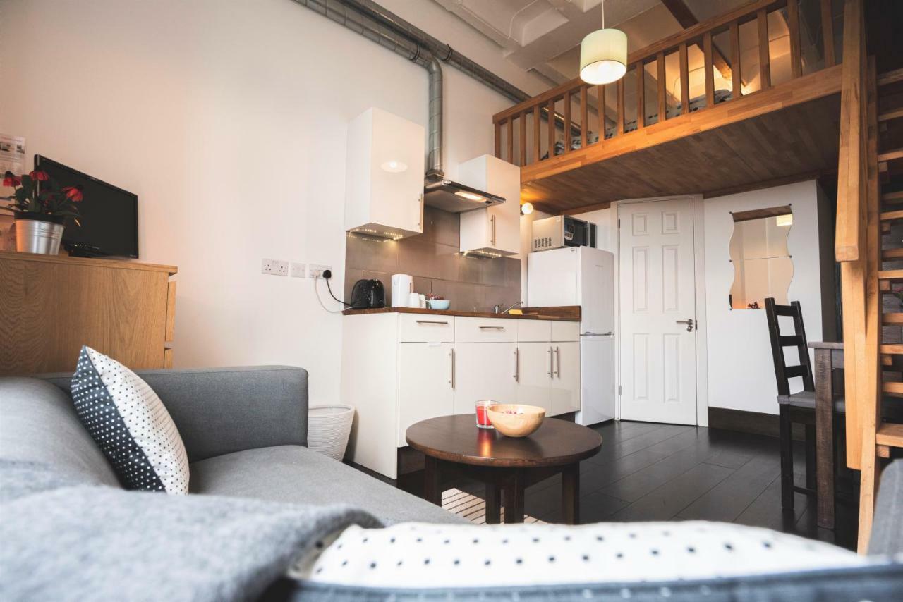 Hanover House Appartamento *