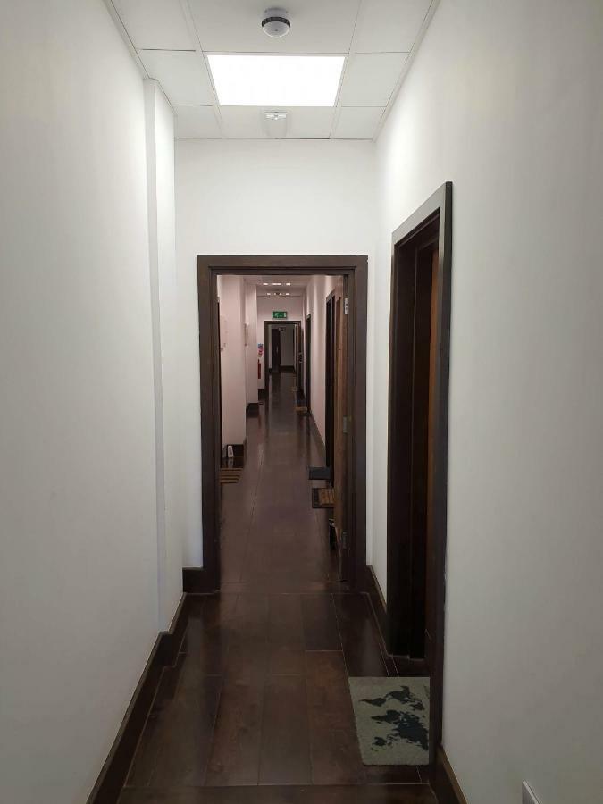 Hanover House Appartamento Londra