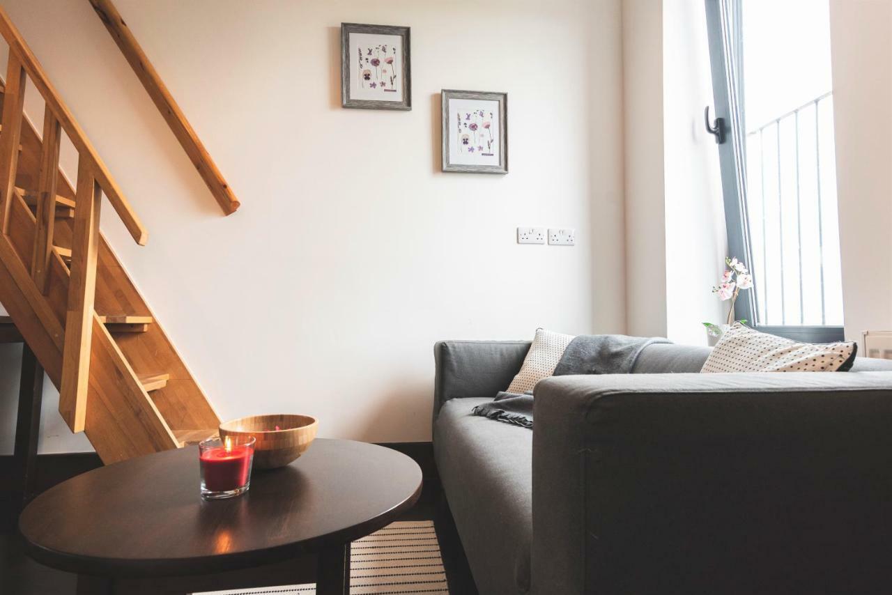 Hanover House Appartamento