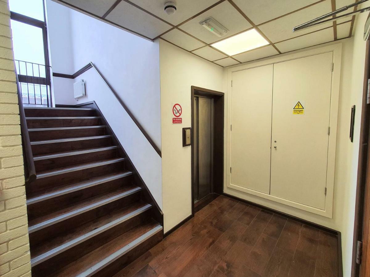 Appartamento Hanover House Londra