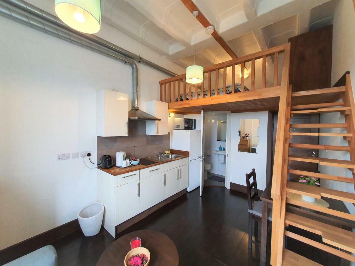 Hanover House Appartamento *